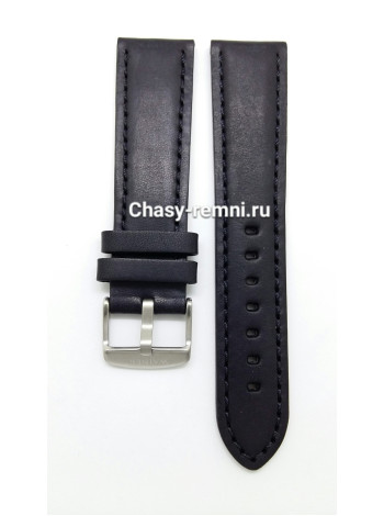 Кожаный ремешок Wainer WA-12413-A.2